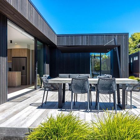 Wavesong Mahe Villa Onetangi Ngoại thất bức ảnh
