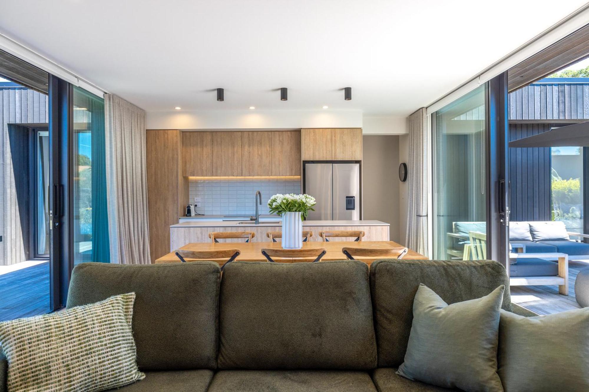 Wavesong Mahe Villa Onetangi Ngoại thất bức ảnh